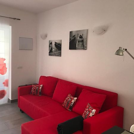 Vista Faro 39 Apartman Maspalomas Kültér fotó