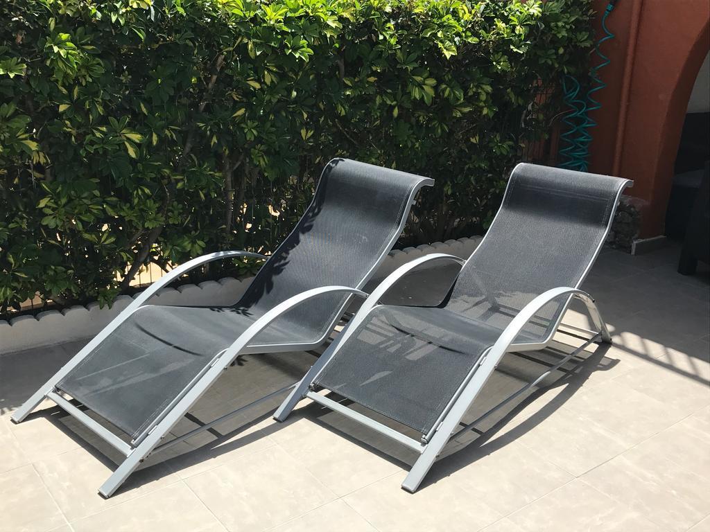 Vista Faro 39 Apartman Maspalomas Kültér fotó
