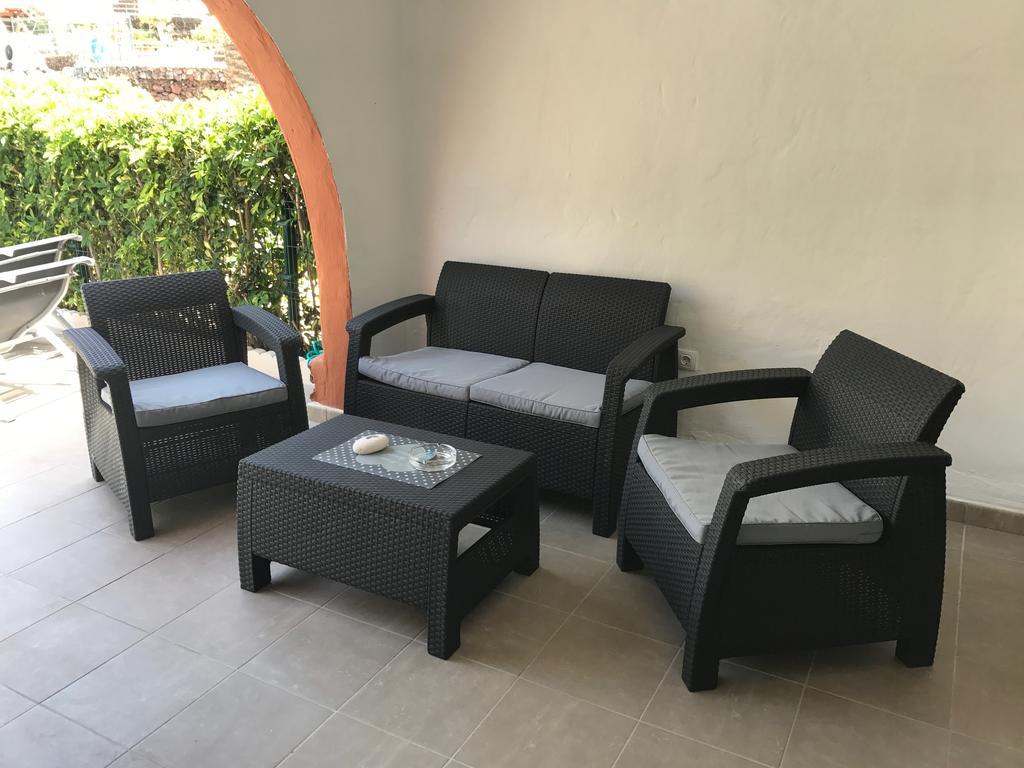 Vista Faro 39 Apartman Maspalomas Kültér fotó