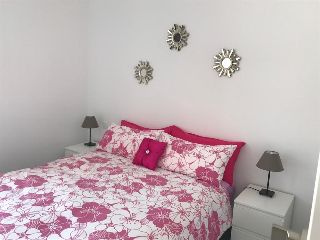 Vista Faro 39 Apartman Maspalomas Kültér fotó