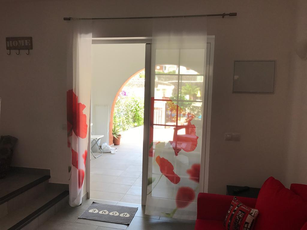 Vista Faro 39 Apartman Maspalomas Kültér fotó